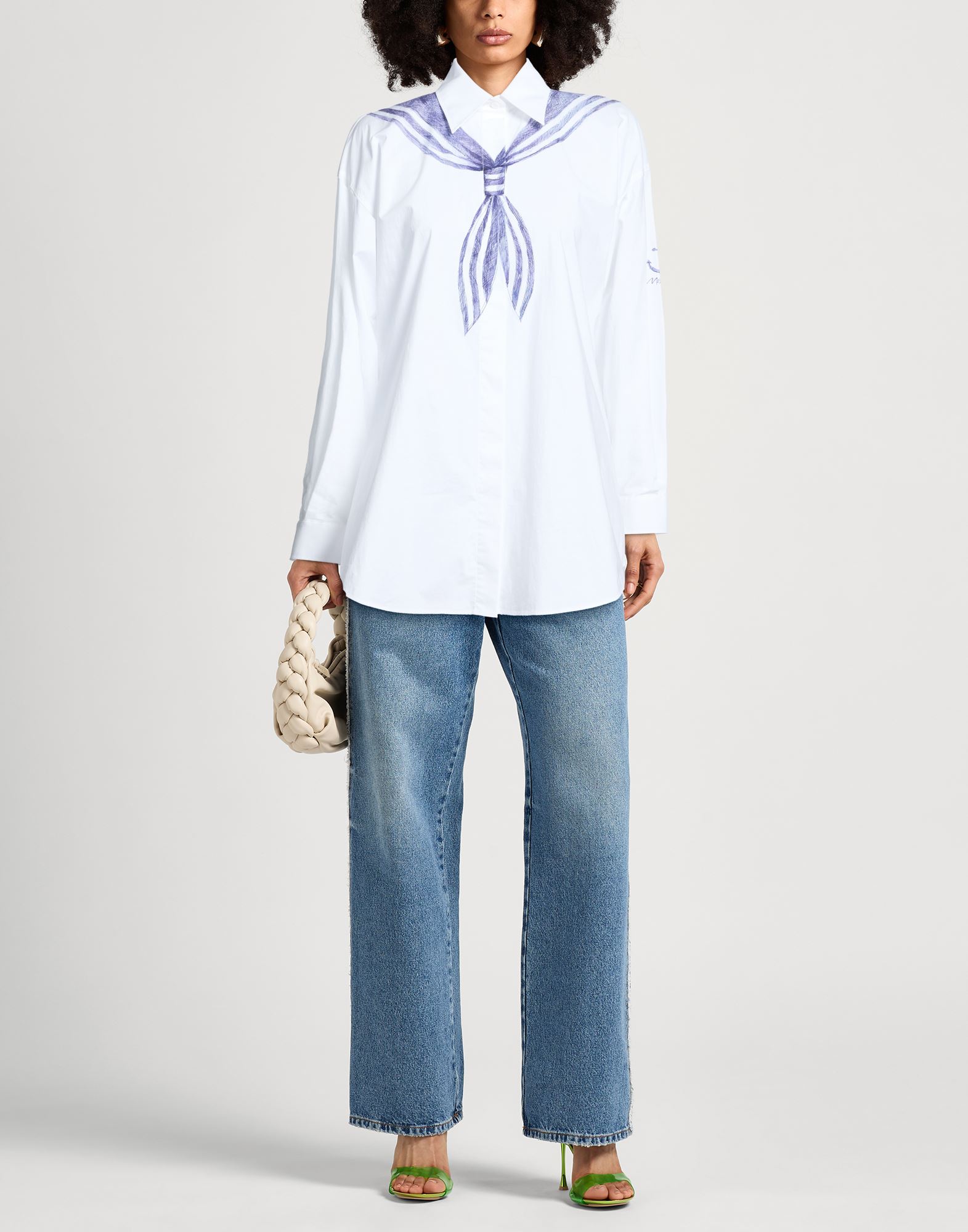  Moschino - Tops - Hemden - On Yoox.com 
