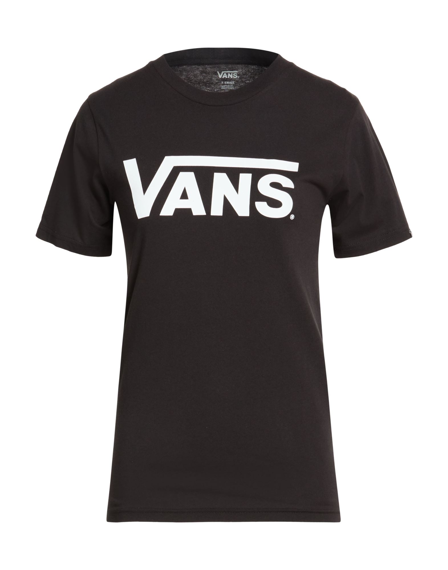  Vans - Tops - T-shirts - On Yoox.com 