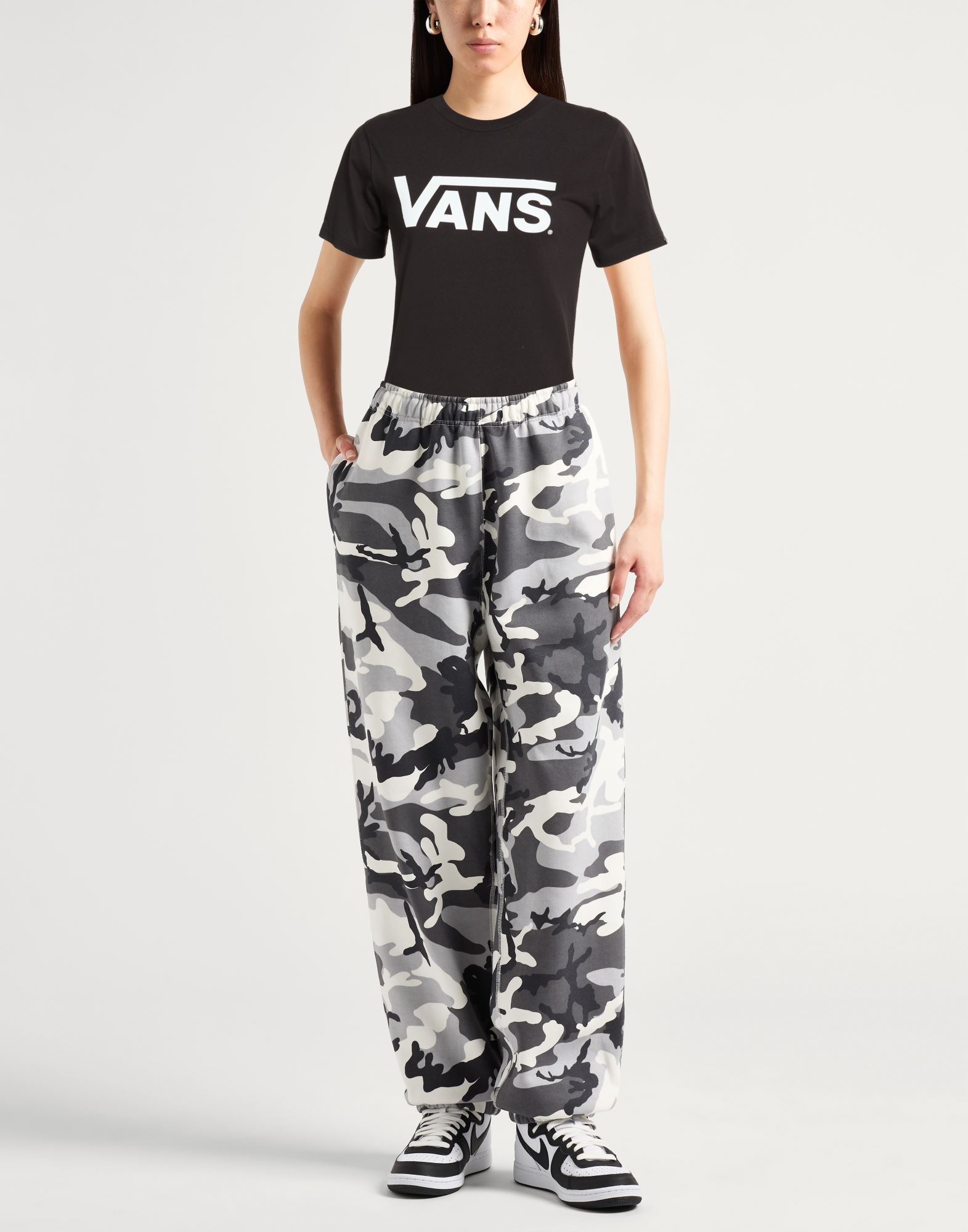  Vans - Tops - T-shirts - On Yoox.com 