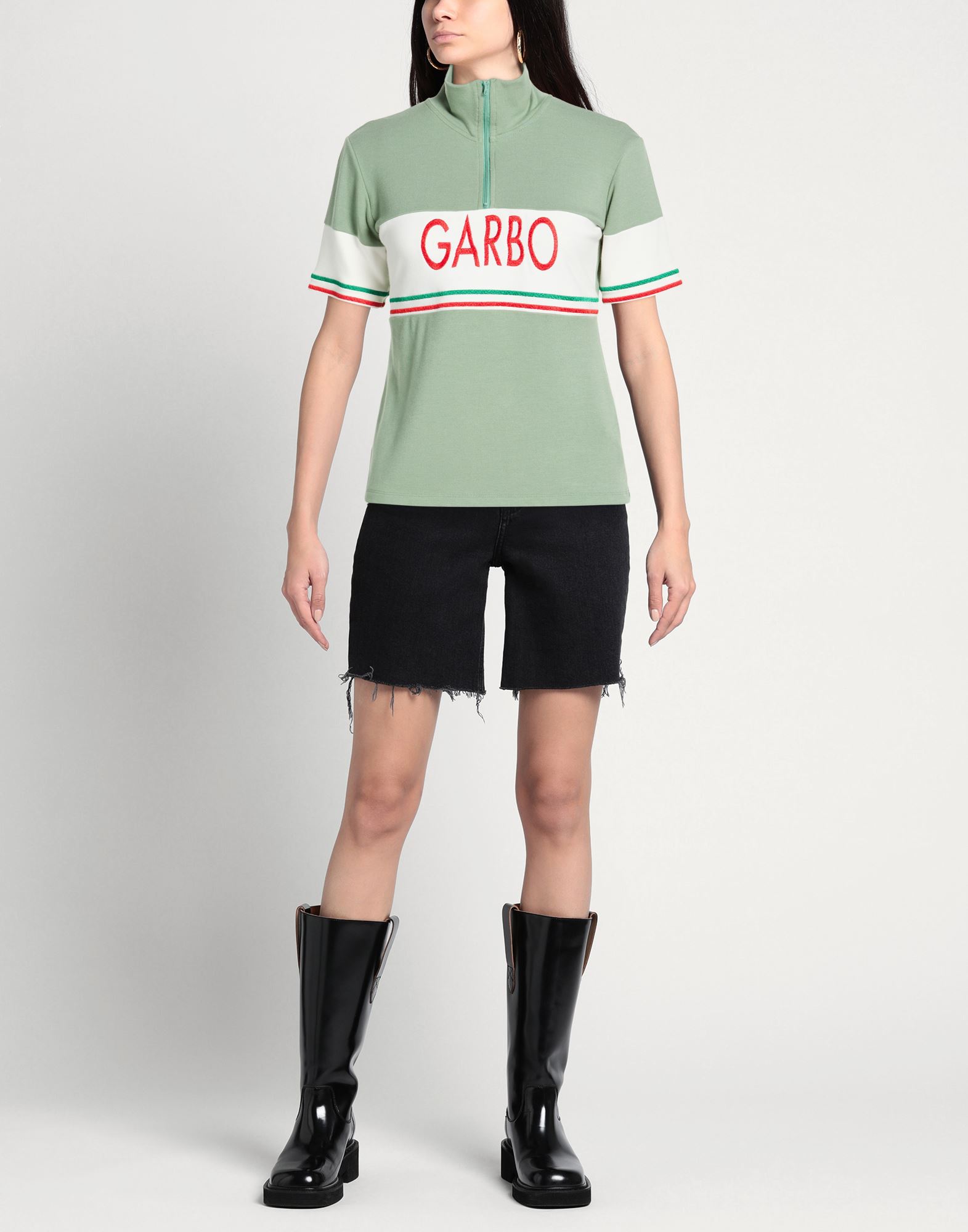  Stella Jean - Tops - T-shirts - On Yoox.com 