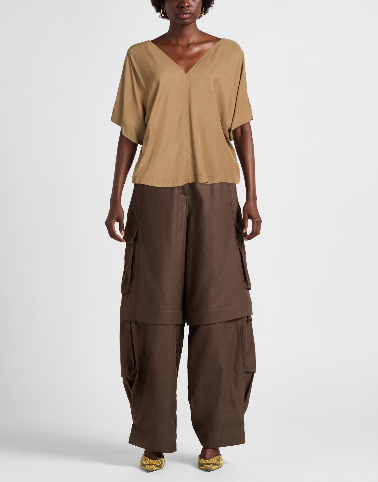  Kaos - Tops - Tops - On Yoox.com 