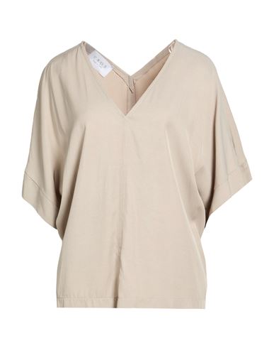 Top Mujer Gris 36,38,40,42 Mujer
