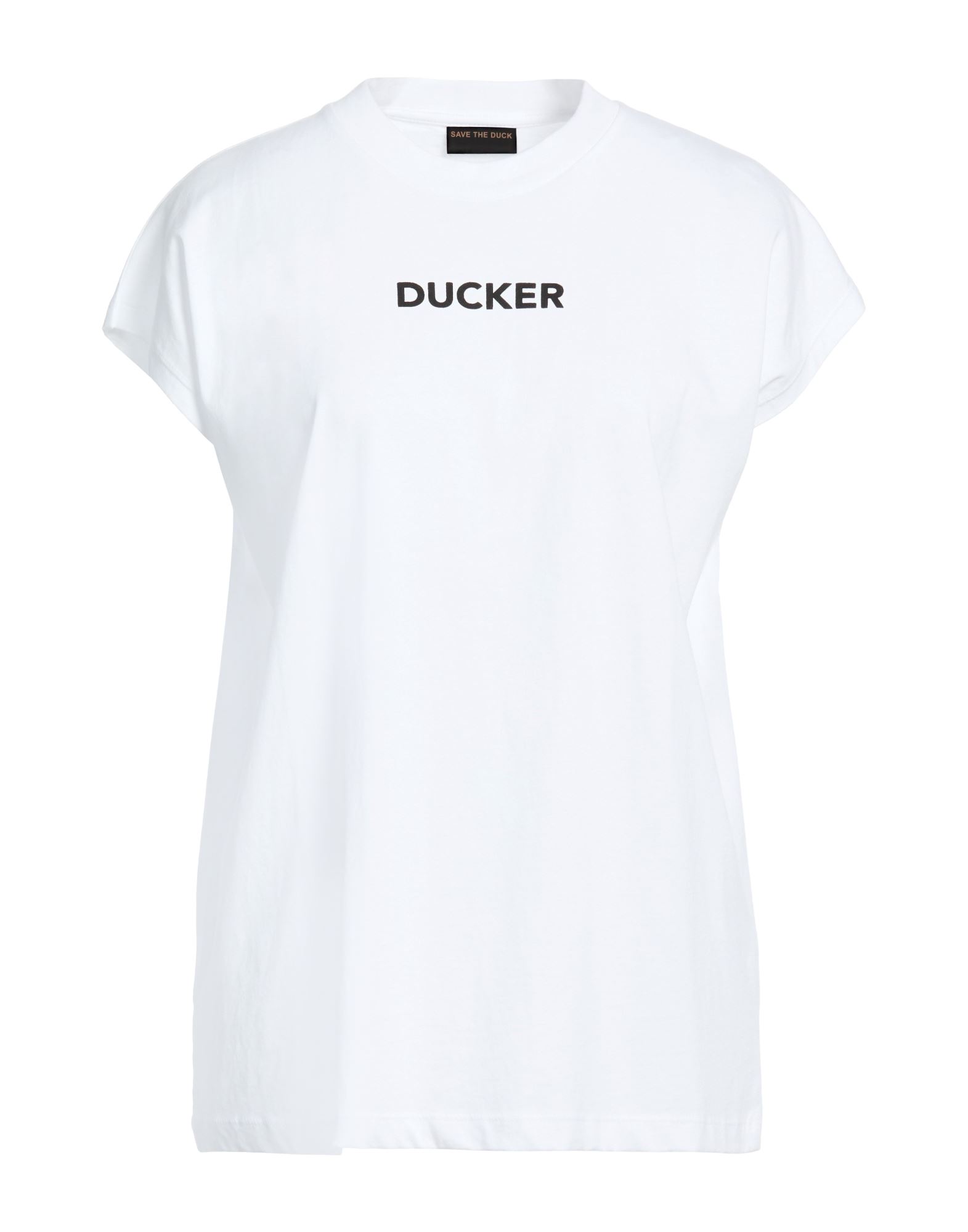  Save The Duck - Camisetas Y Tops - Camisetas - On Yoox.com 