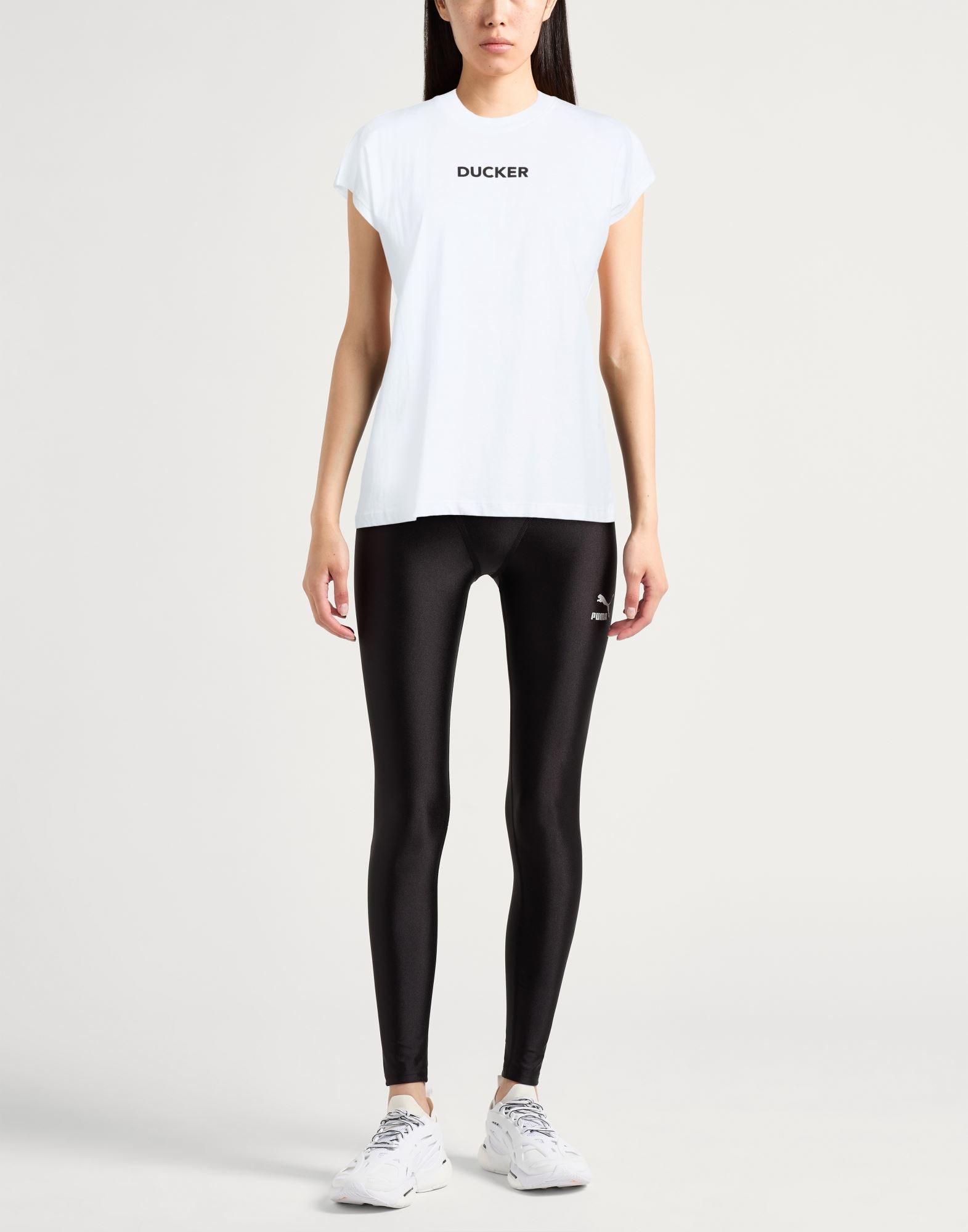  Save The Duck - Camisetas Y Tops - Camisetas - On Yoox.com 