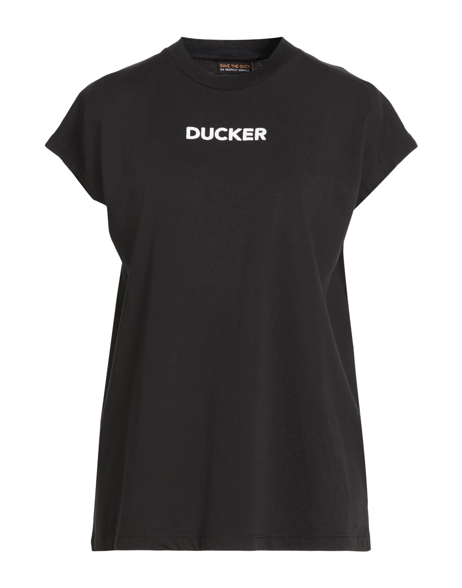  Save The Duck - Camisetas Y Tops - Camisetas - On Yoox.com 