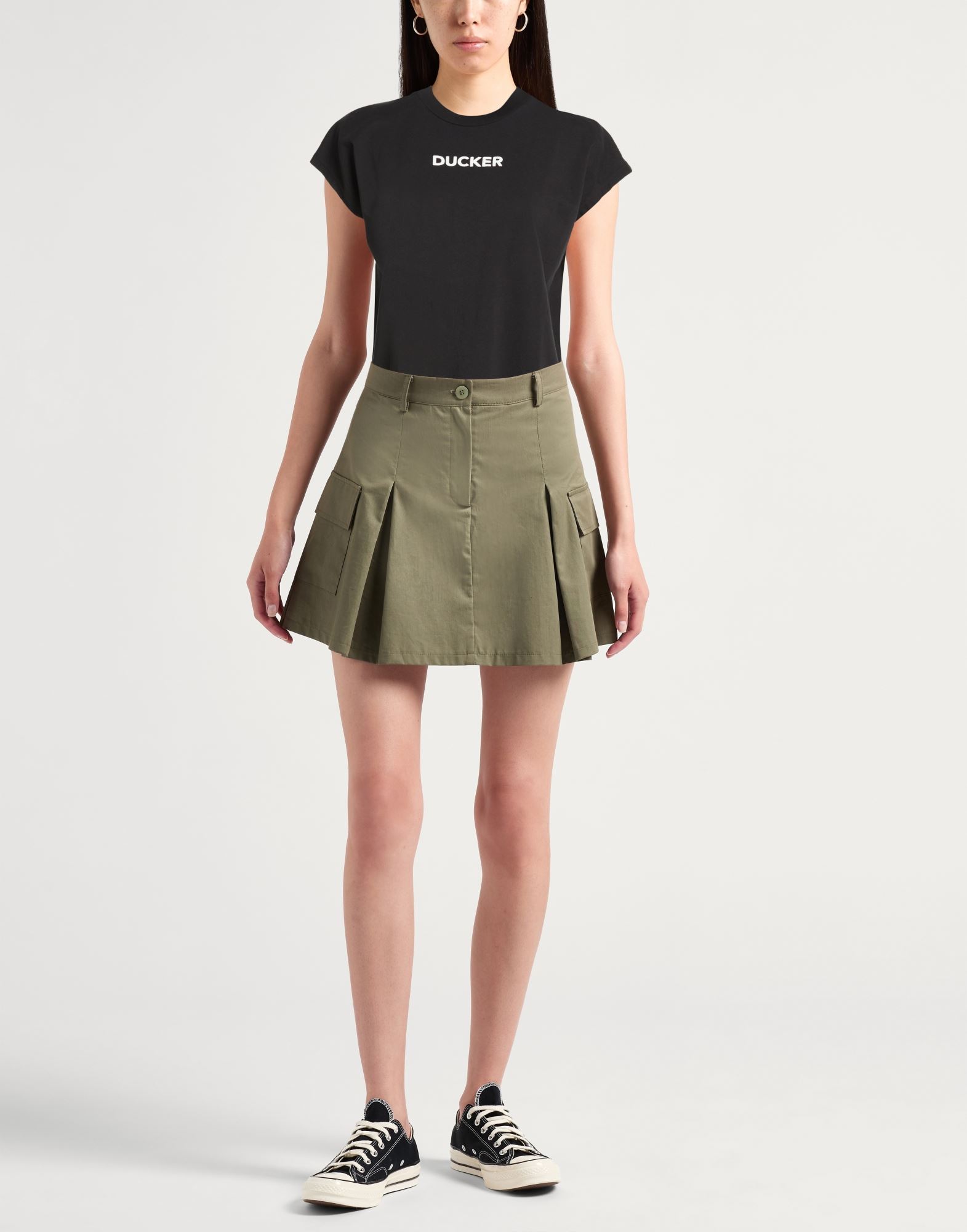  Save The Duck - Camisetas Y Tops - Camisetas - On Yoox.com 