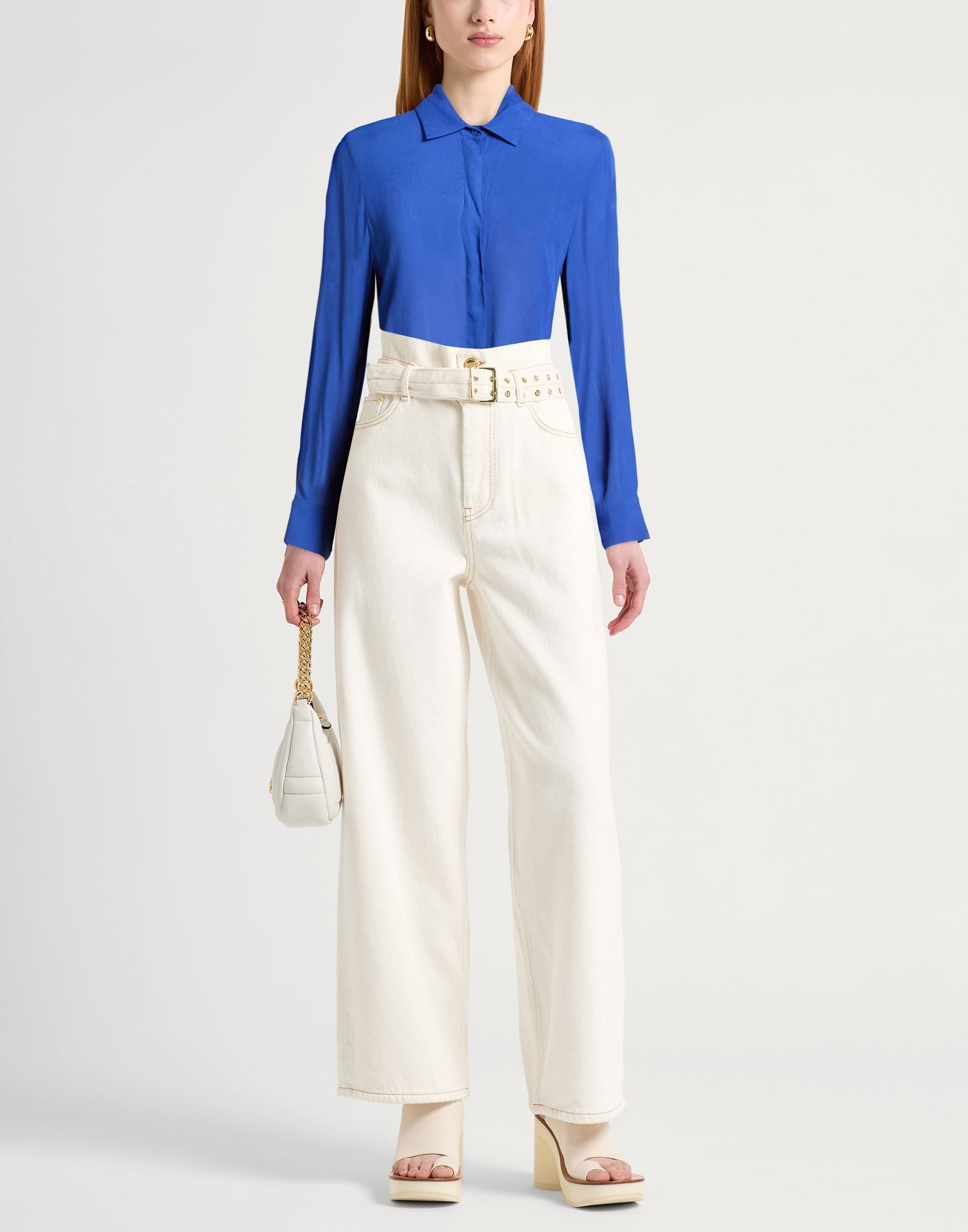  Kaos - Topwear - Camicie - On Yoox.com 