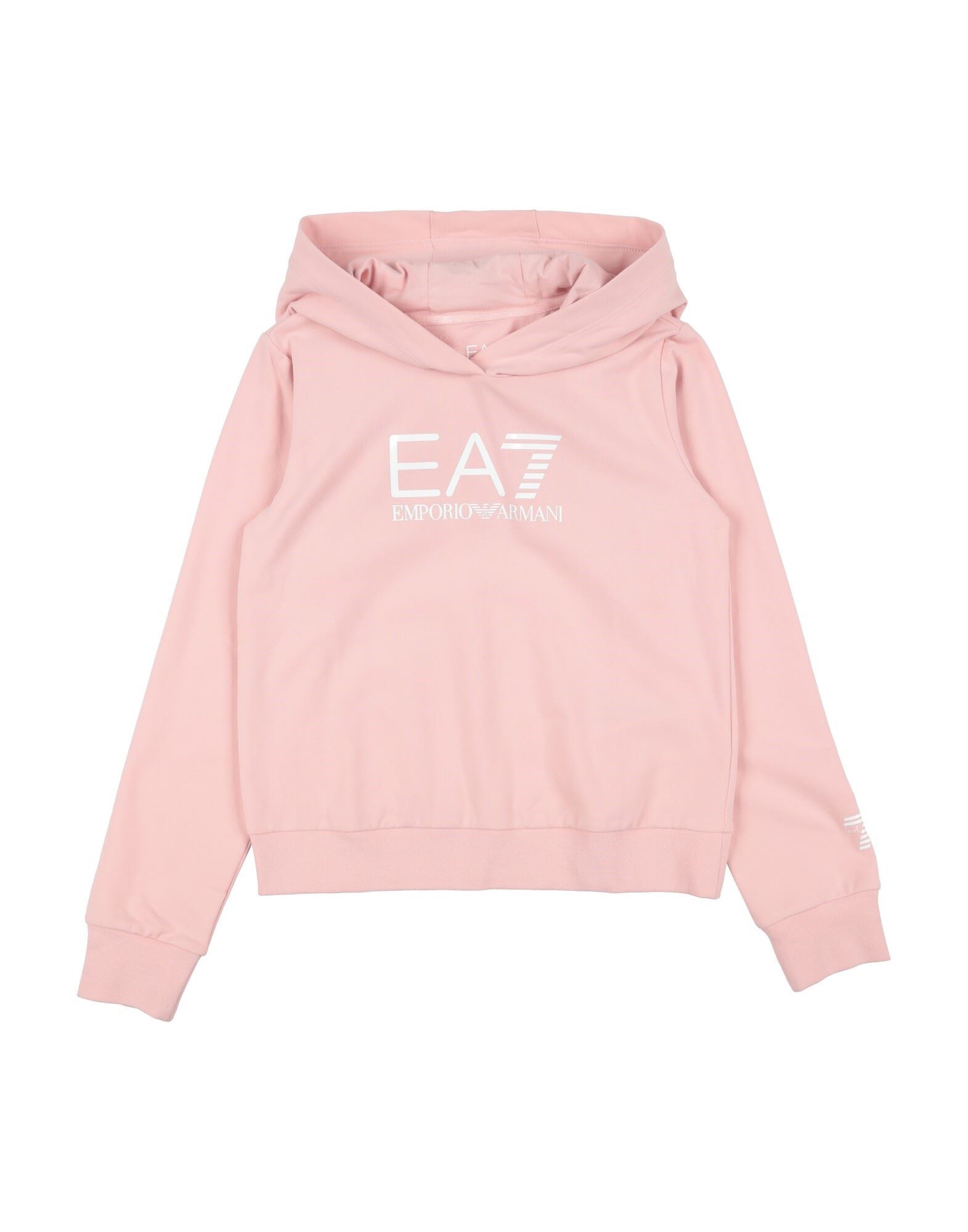  Ea7 - Tops - Sweatshirts - On Yoox.com 