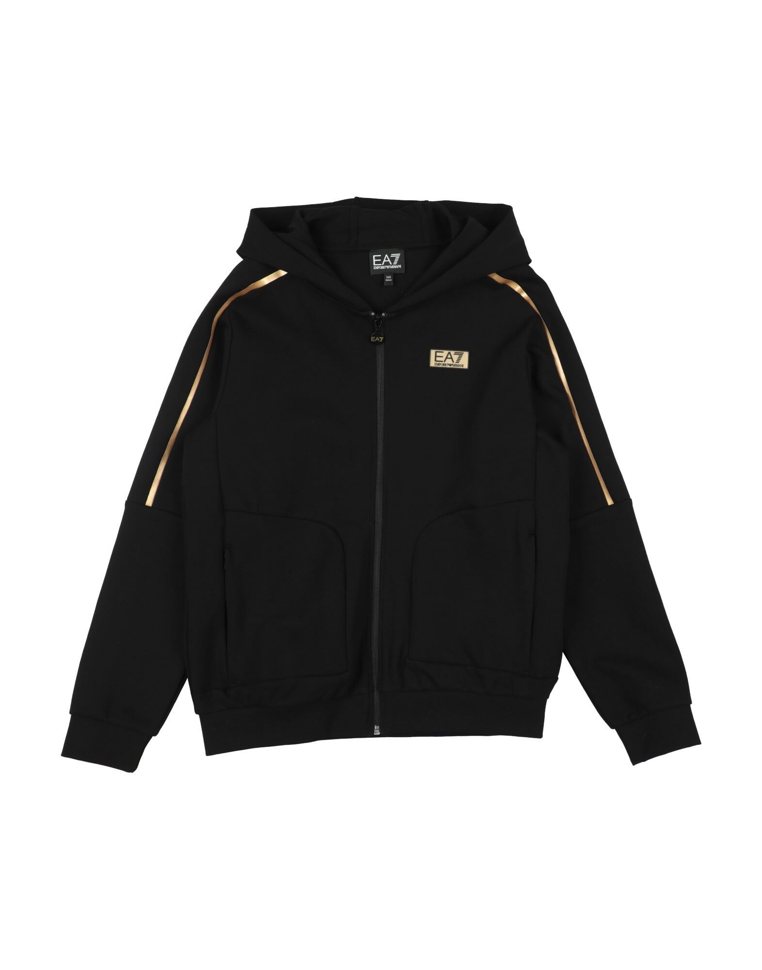  Ea7 - Tops - Sweatshirts - On Yoox.com 