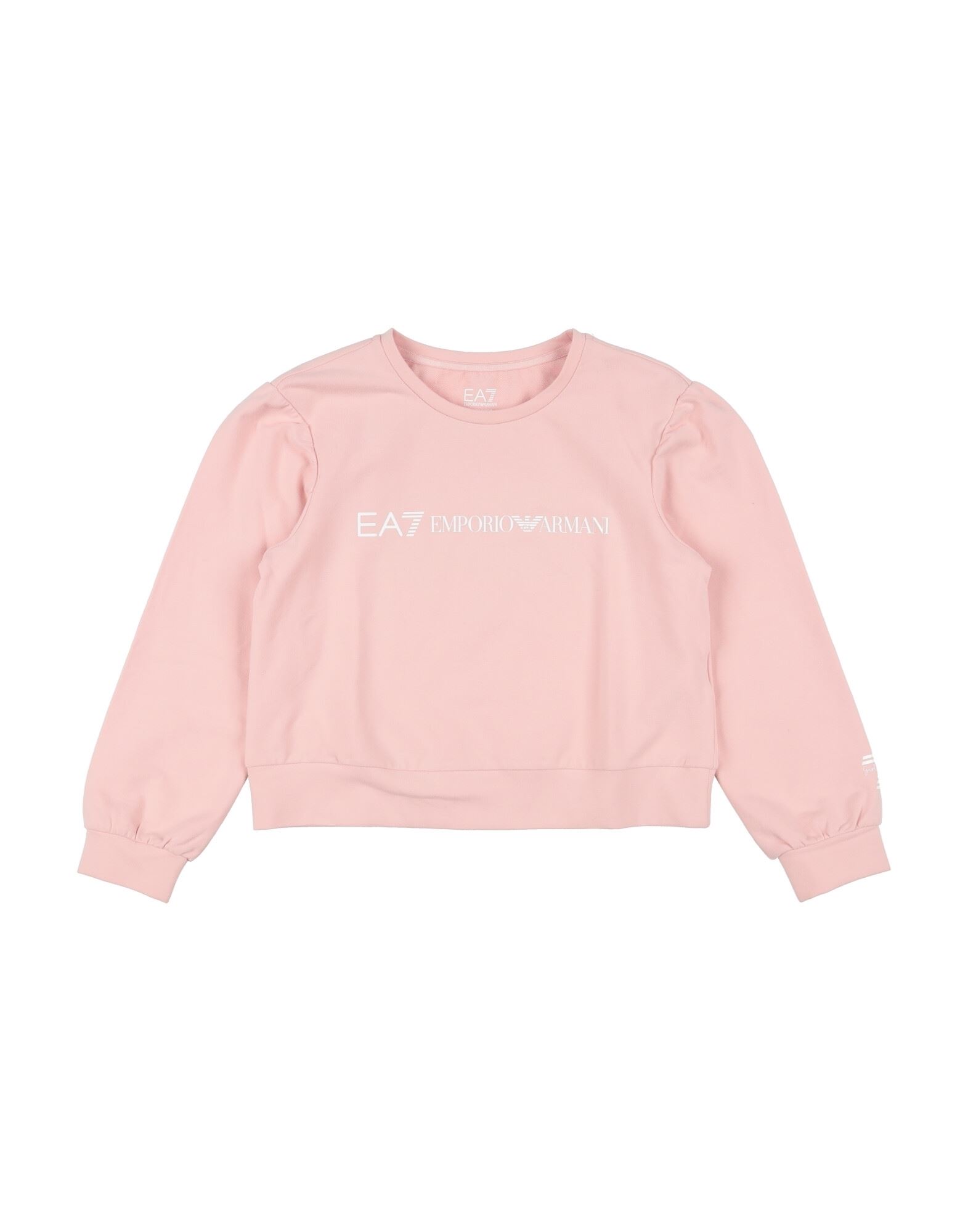  Ea7 - Tops - Sweatshirts - On Yoox.com 