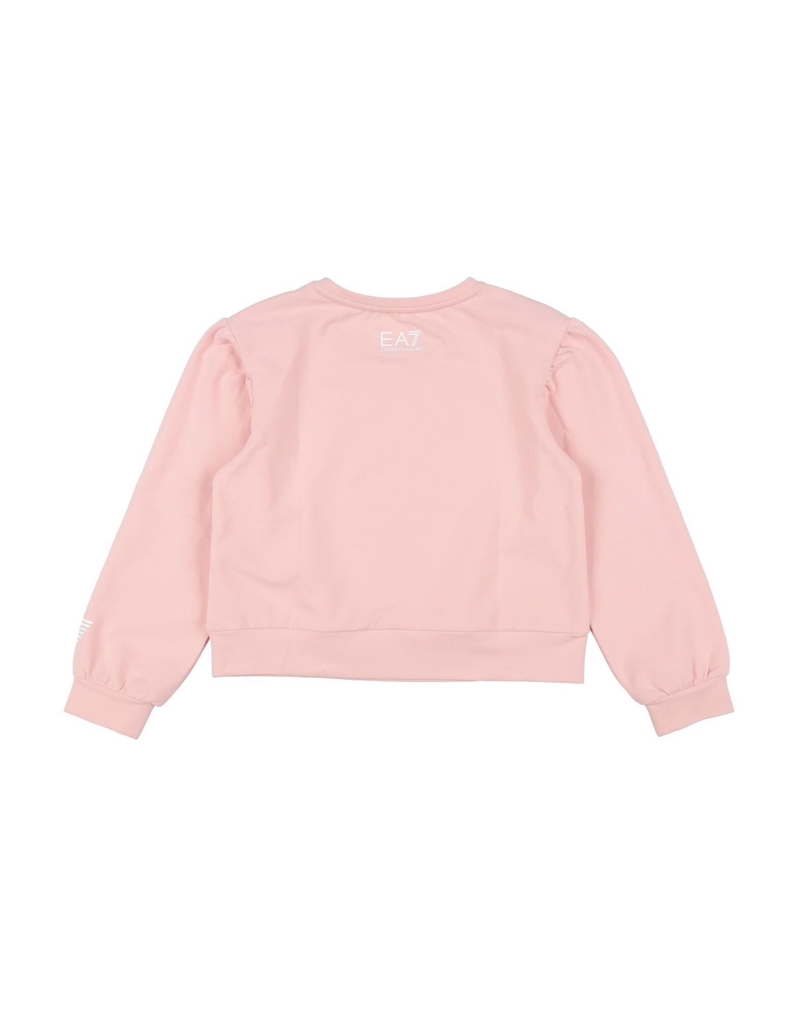  Ea7 - Tops - Sweatshirts - On Yoox.com 