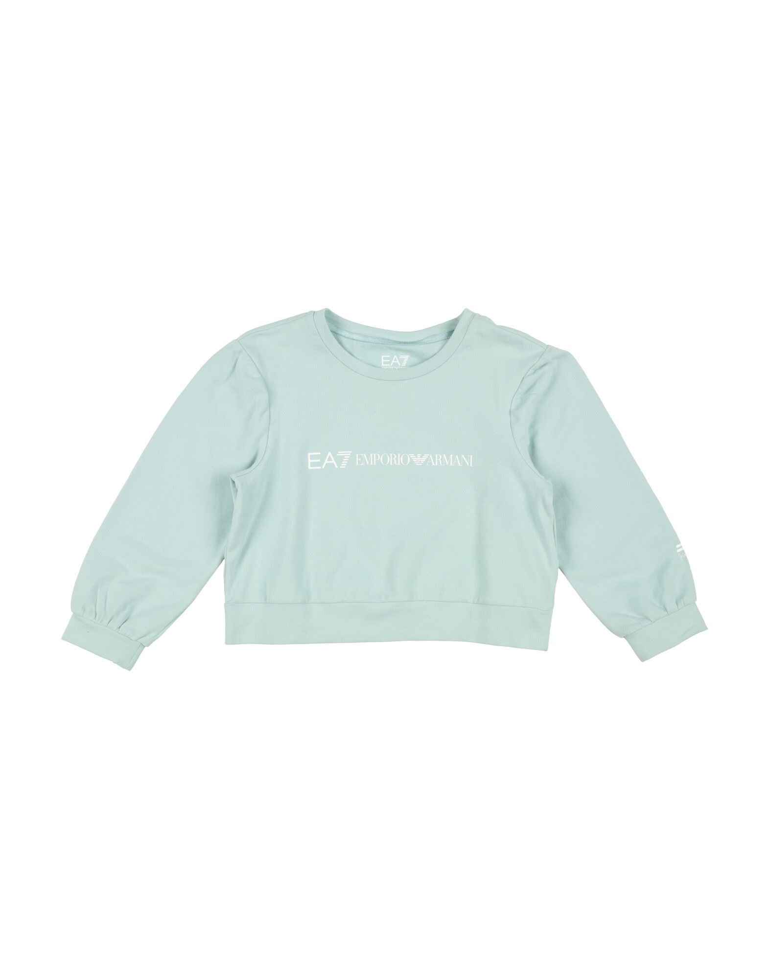  Ea7 - Tops - Sweatshirts - On Yoox.com 