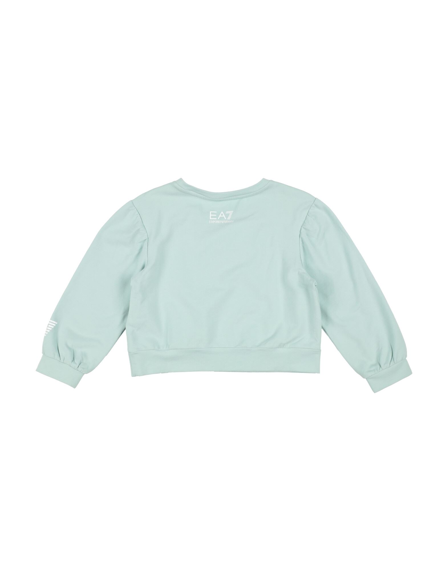  Ea7 - Tops - Sweatshirts - On Yoox.com 