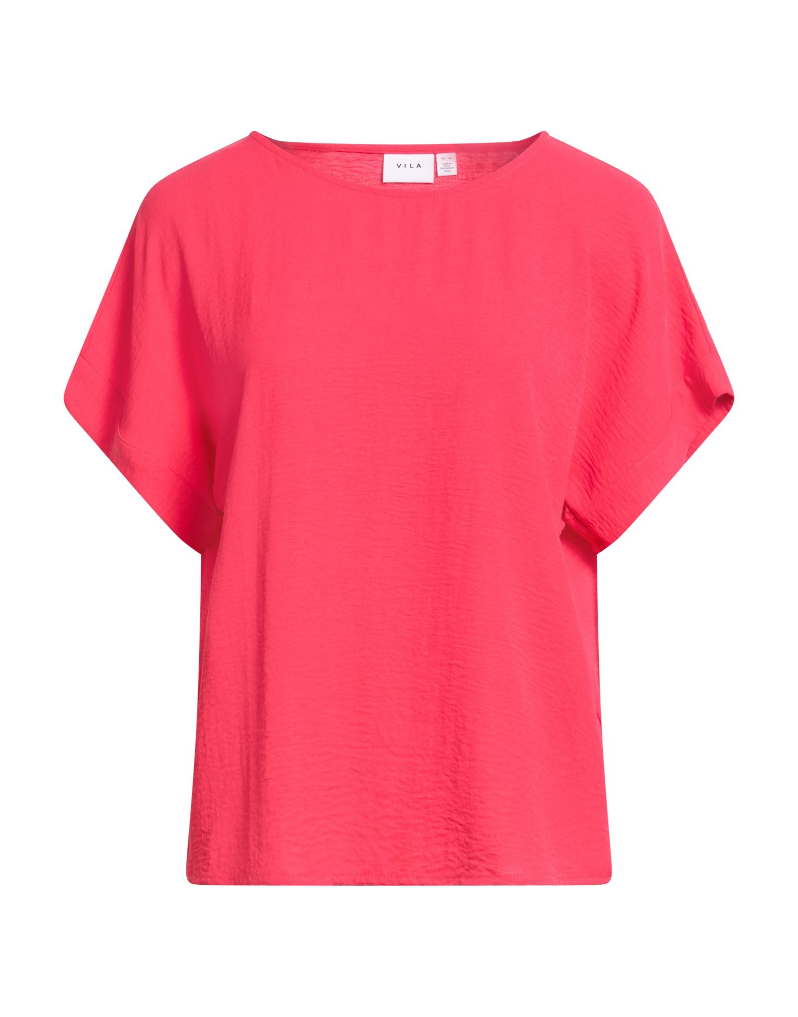  Vila - Topwear - T-shirts - On Yoox.com 