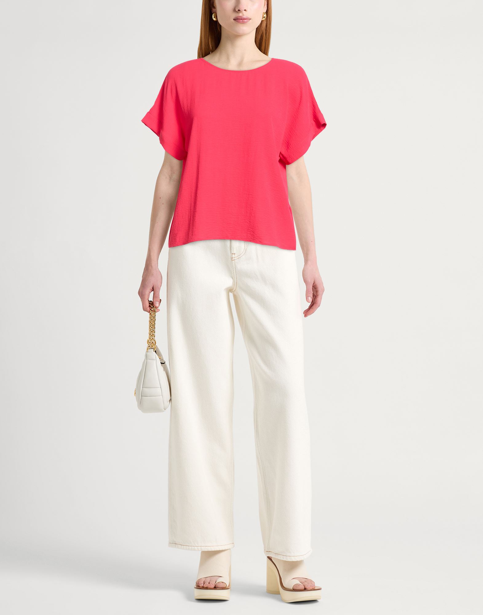 Vila - Topwear - T-shirts - On Yoox.com 