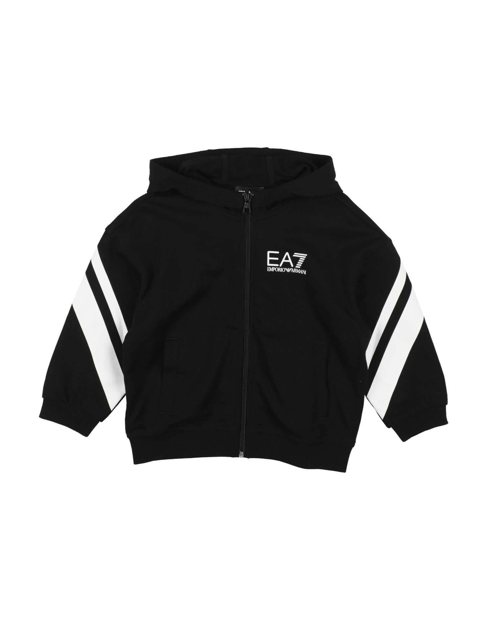  Ea7 - Tops - Sweatshirts - On Yoox.com 
