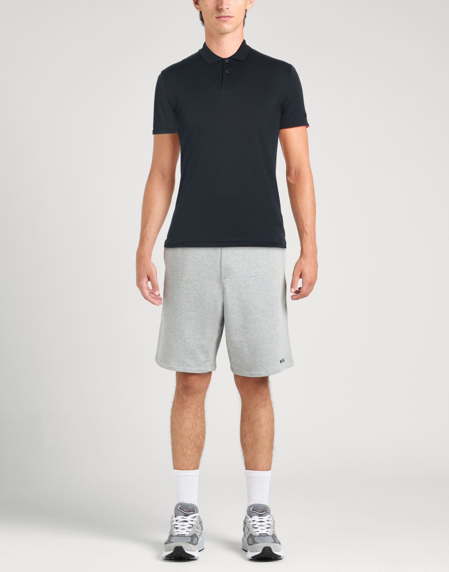 Rrd - Tops - Poloshirts - On Yoox.com 