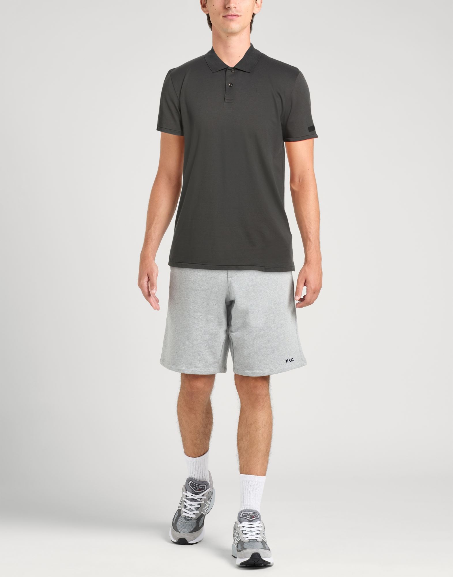  Rrd - Tops - Poloshirts - On Yoox.com 