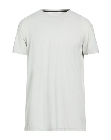 Camiseta Hombre Gris perla 44,46,54 Hombre