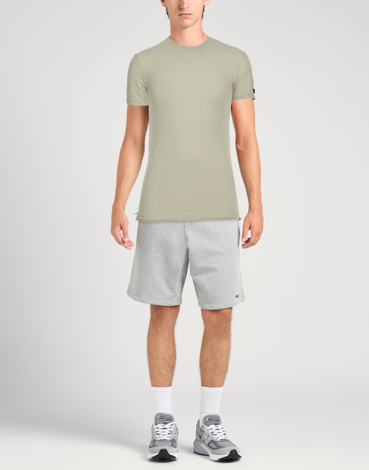  Rrd - Tops - T-shirts - On Yoox.com 
