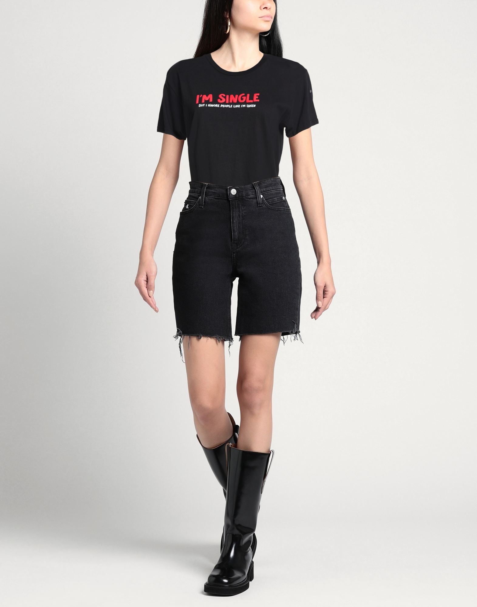  Please - Camisetas Y Tops - Camisetas - On Yoox.com 