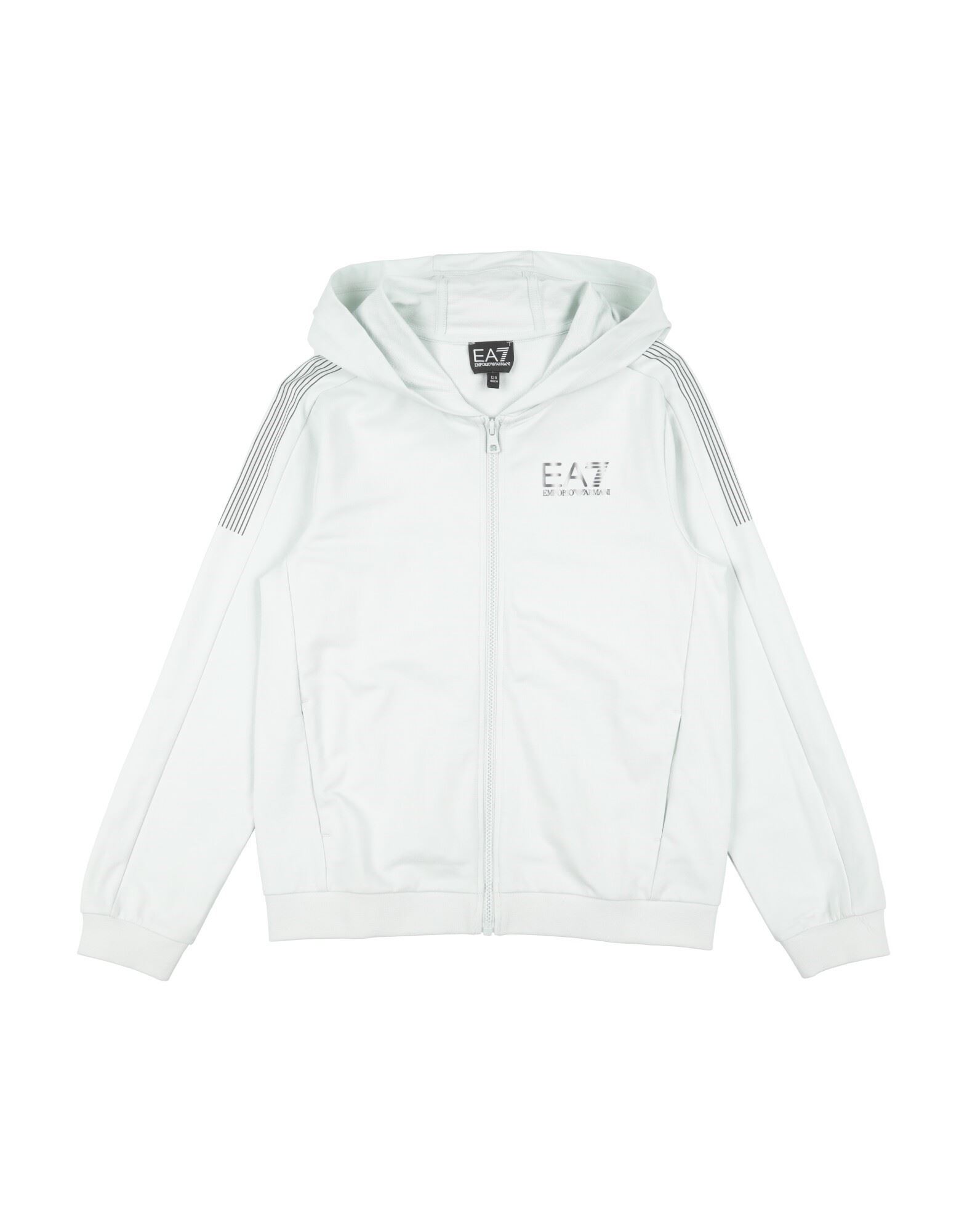  Ea7 - Camisetas Y Tops - Sudaderas - On Yoox.com 