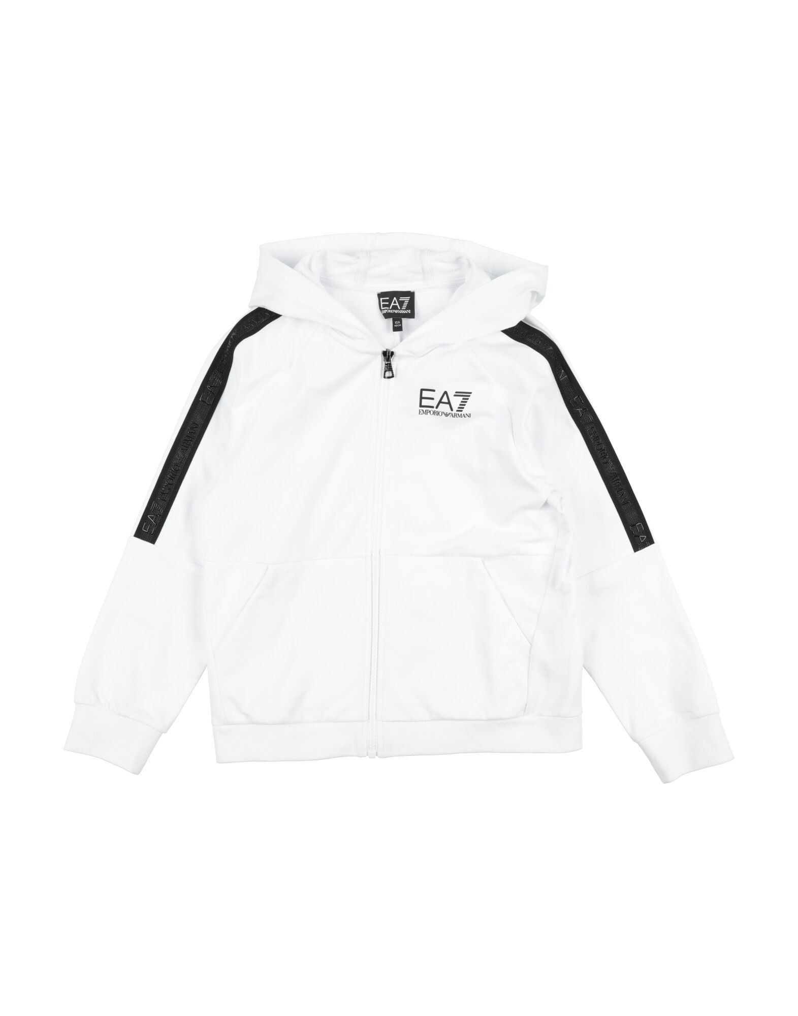  Ea7 - Tops - Sweatshirts - On Yoox.com 