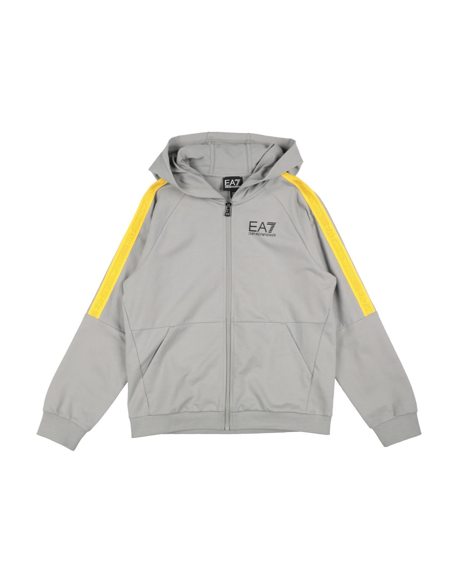  Ea7 - Tops - Sweatshirts - On Yoox.com 