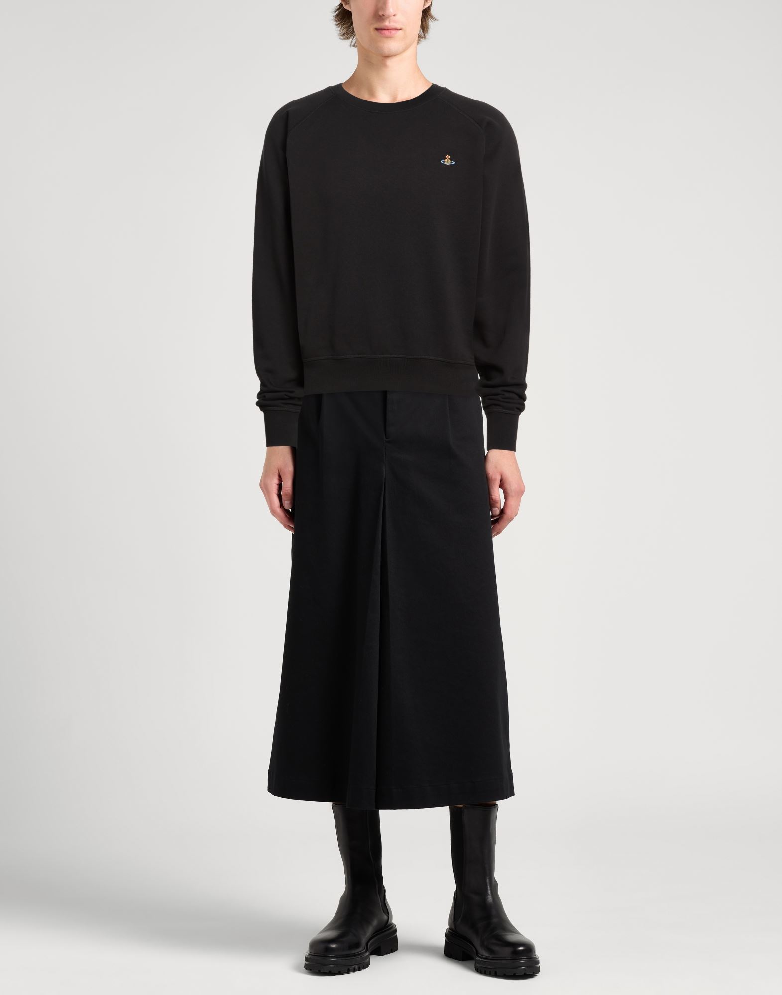  Vivienne Westwood - Tops - Sweatshirts - On Yoox.com 