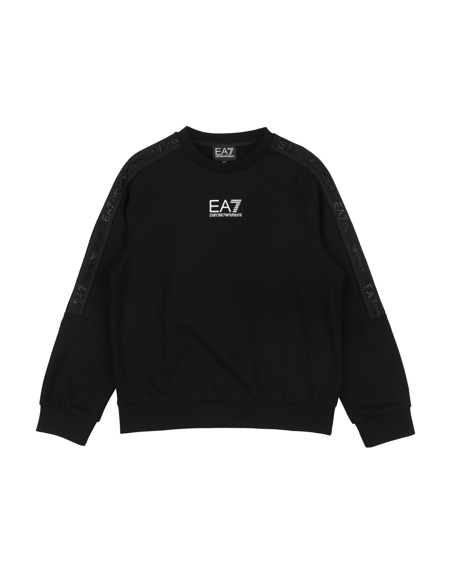  Ea7 - Camisetas Y Tops - Sudaderas - On Yoox.com 