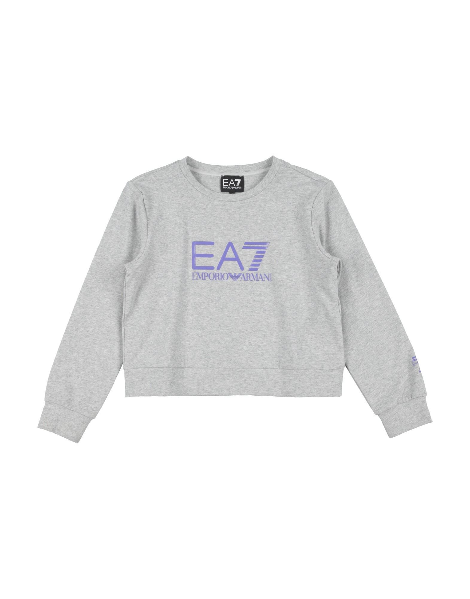  Ea7 - Tops - Sweatshirts - On Yoox.com 