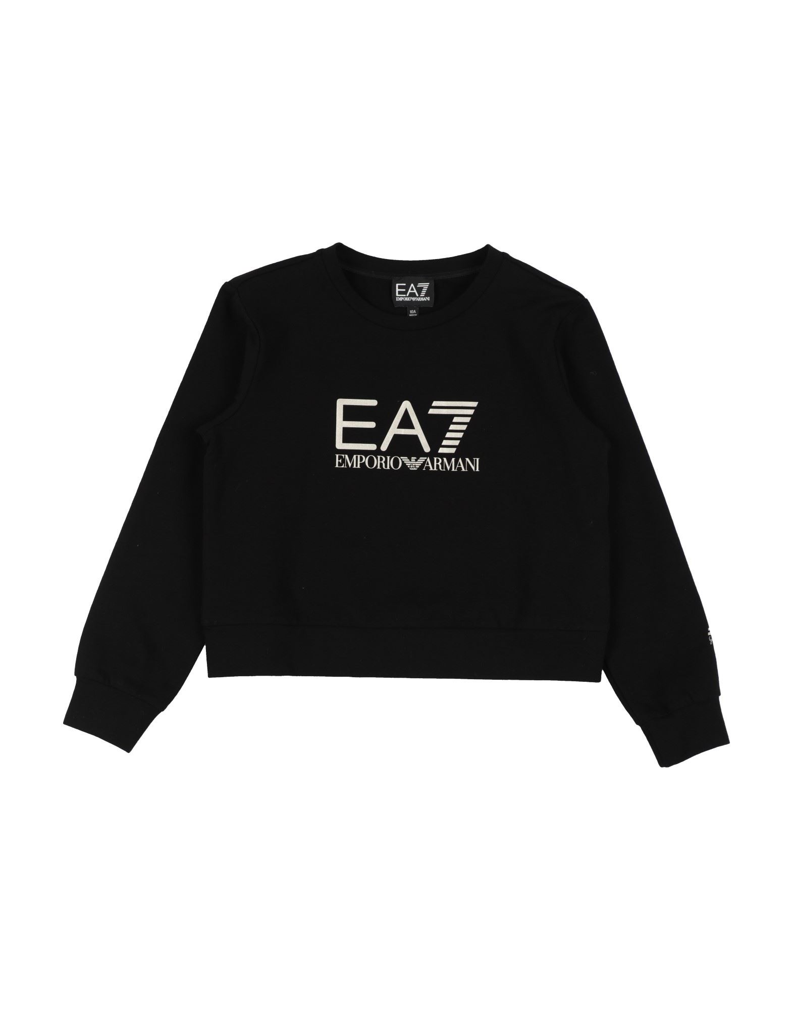  Ea7 - Tops - Sweatshirts - On Yoox.com 