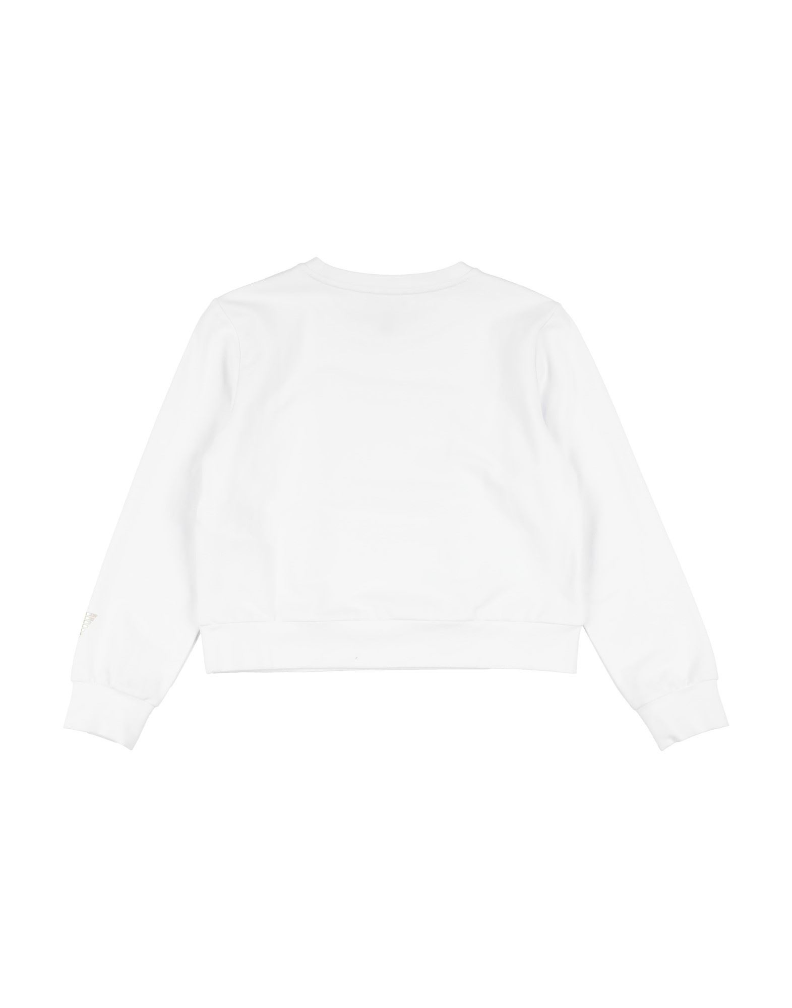  Ea7 - Tops - Sweatshirts - On Yoox.com 