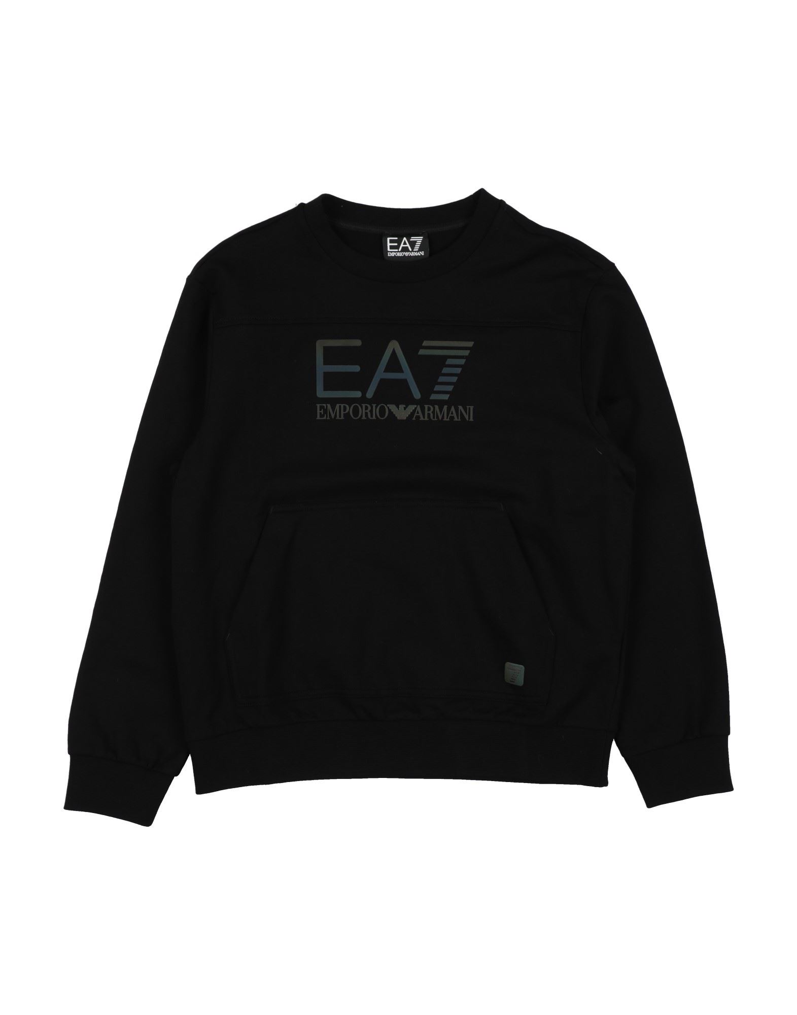  Ea7 - Tops - Sweatshirts - On Yoox.com 