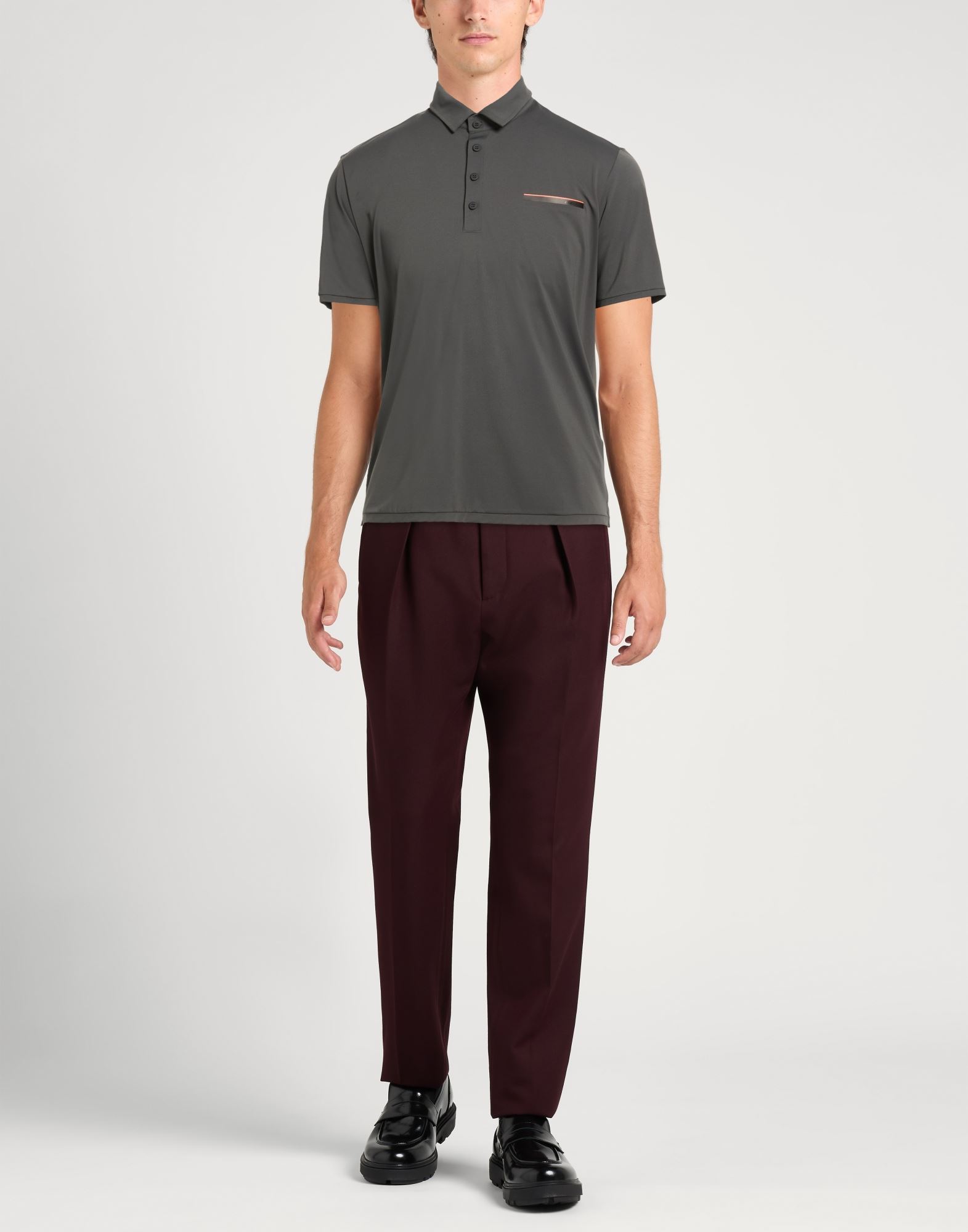  Rrd - Tops - Poloshirts - On Yoox.com 