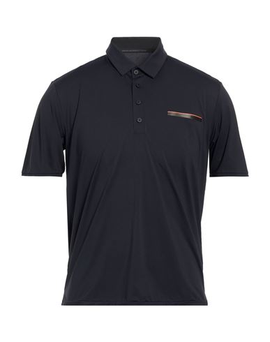 Poloshirt Herren Nachtblau 44,46 Herren