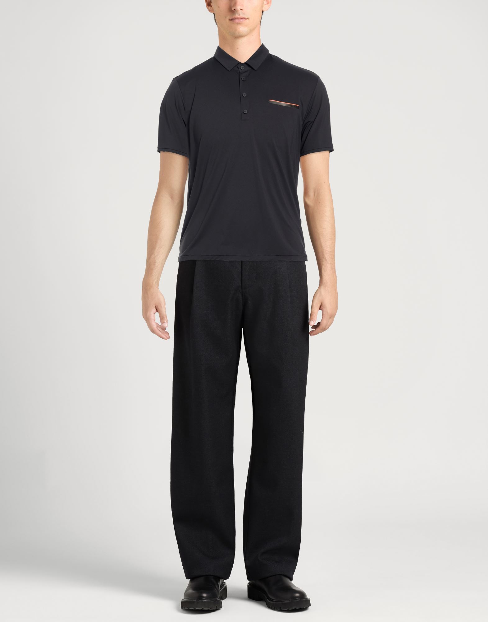  Rrd - Tops - Poloshirts - On Yoox.com 