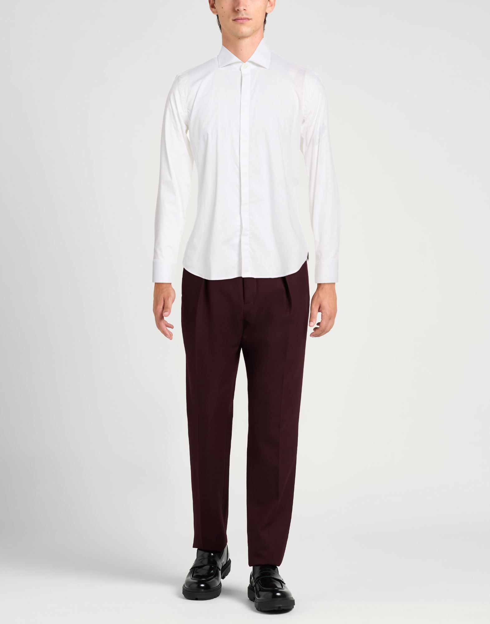  Manuel Ritz - Tops - Hemden - On Yoox.com 