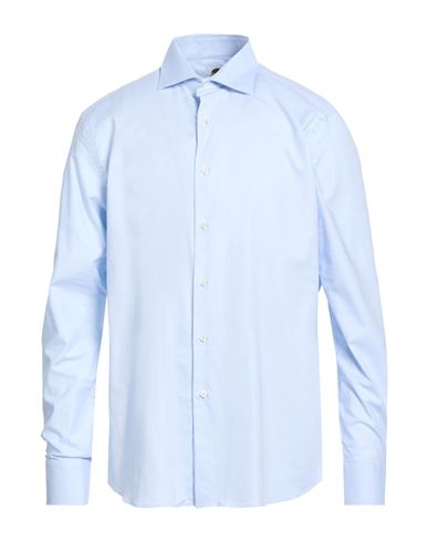 Camisa Hombre Azul celeste 43 Hombre