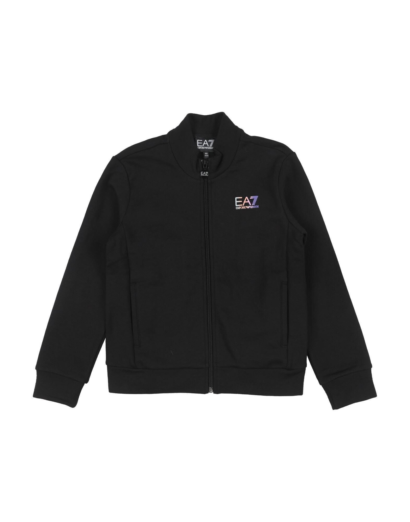  Ea7 - Tops - Sweatshirts - On Yoox.com 