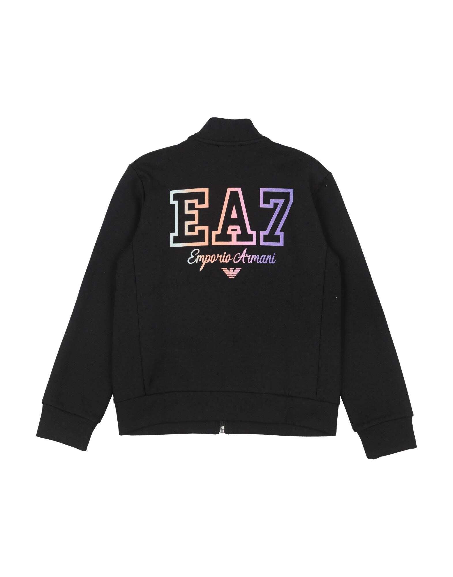  Ea7 - Tops - Sweatshirts - On Yoox.com 
