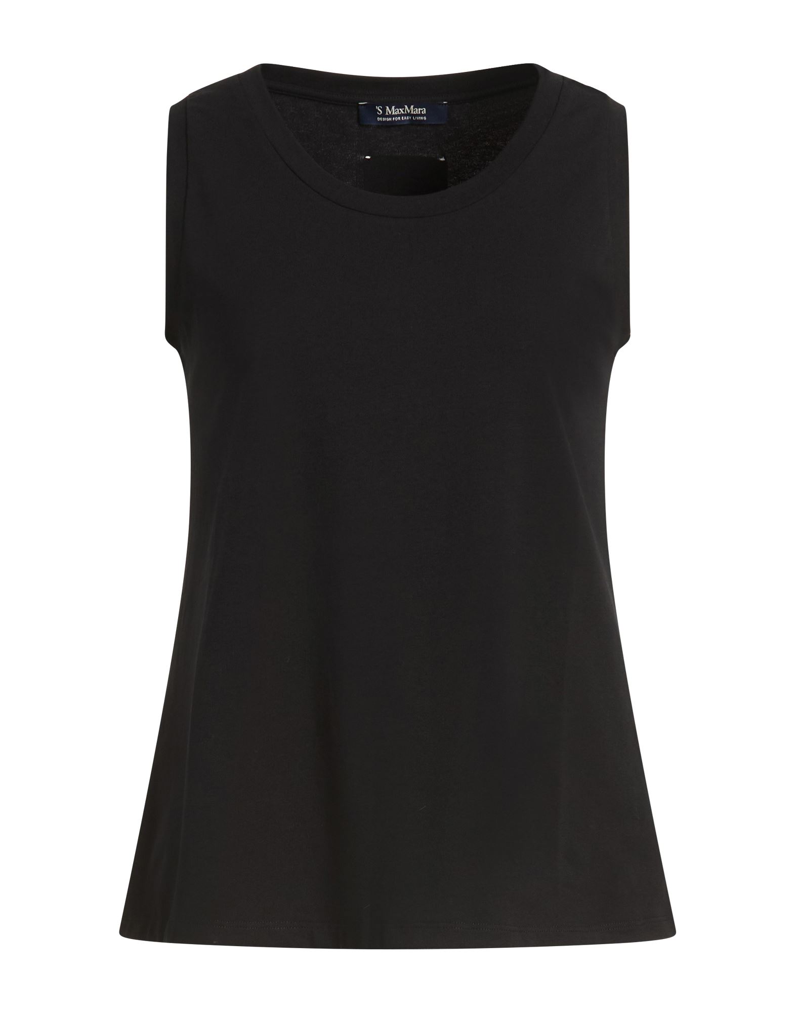  's Max Mara - Tops - Tank Tops - On Yoox.com 