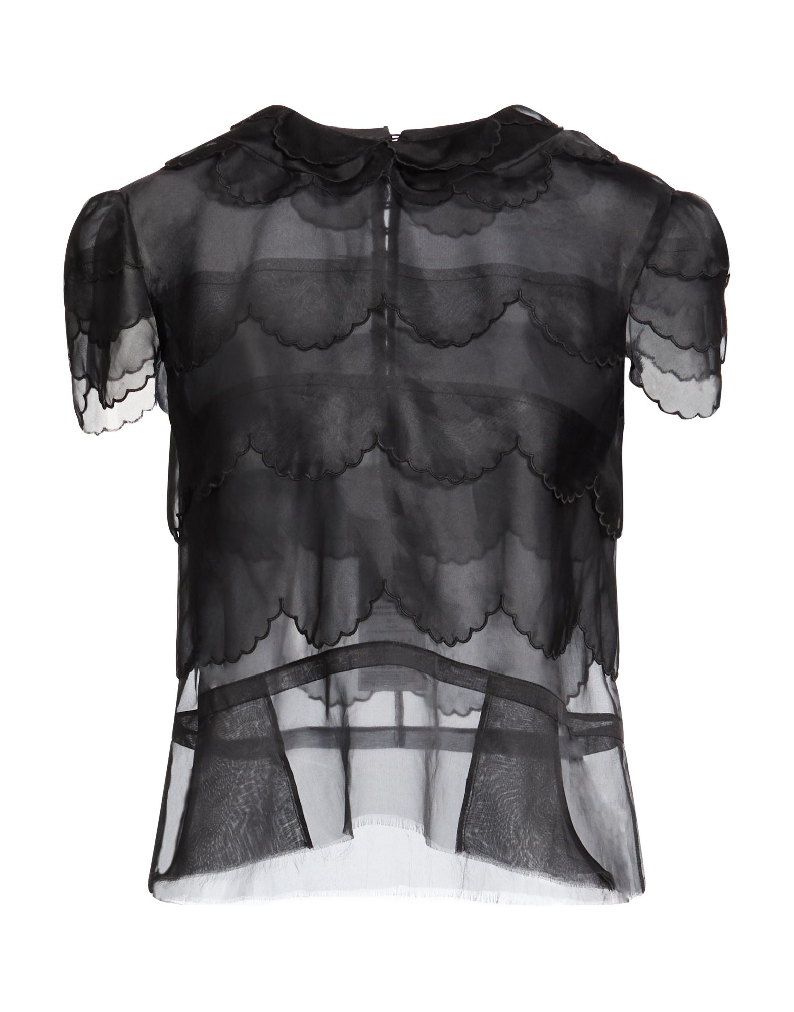 MAISON MARGIELA ΜΠΛΟΥΖΑΚΙΑ Τοπ