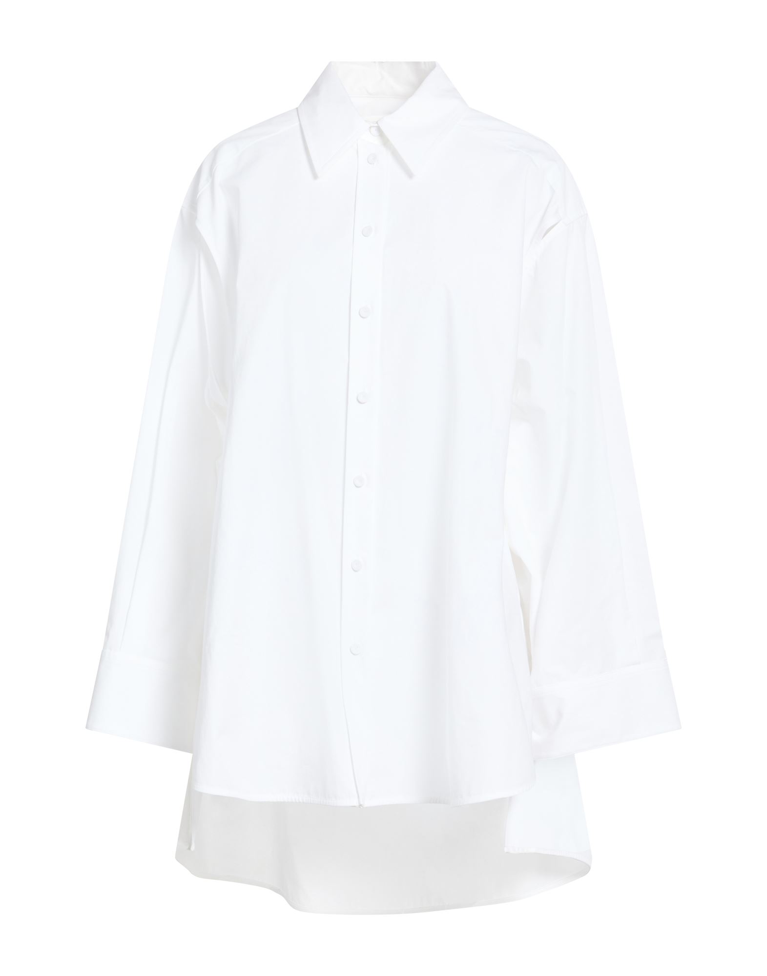 JIL SANDER JIL SANDER ΜΠΛΟΥΖΑΚΙΑ Πουκάμισο