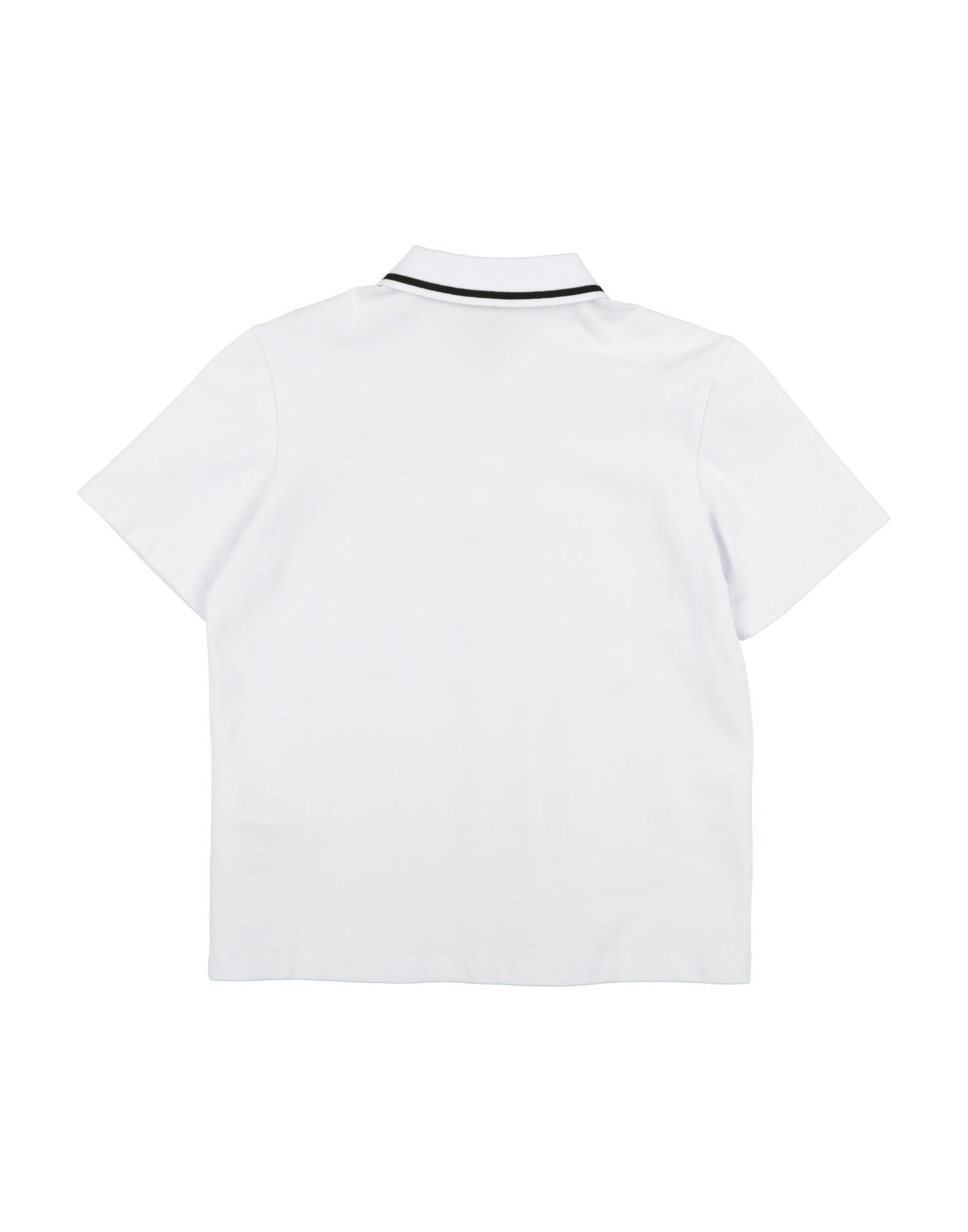  Ea7 - Tops - Poloshirts - On Yoox.com 