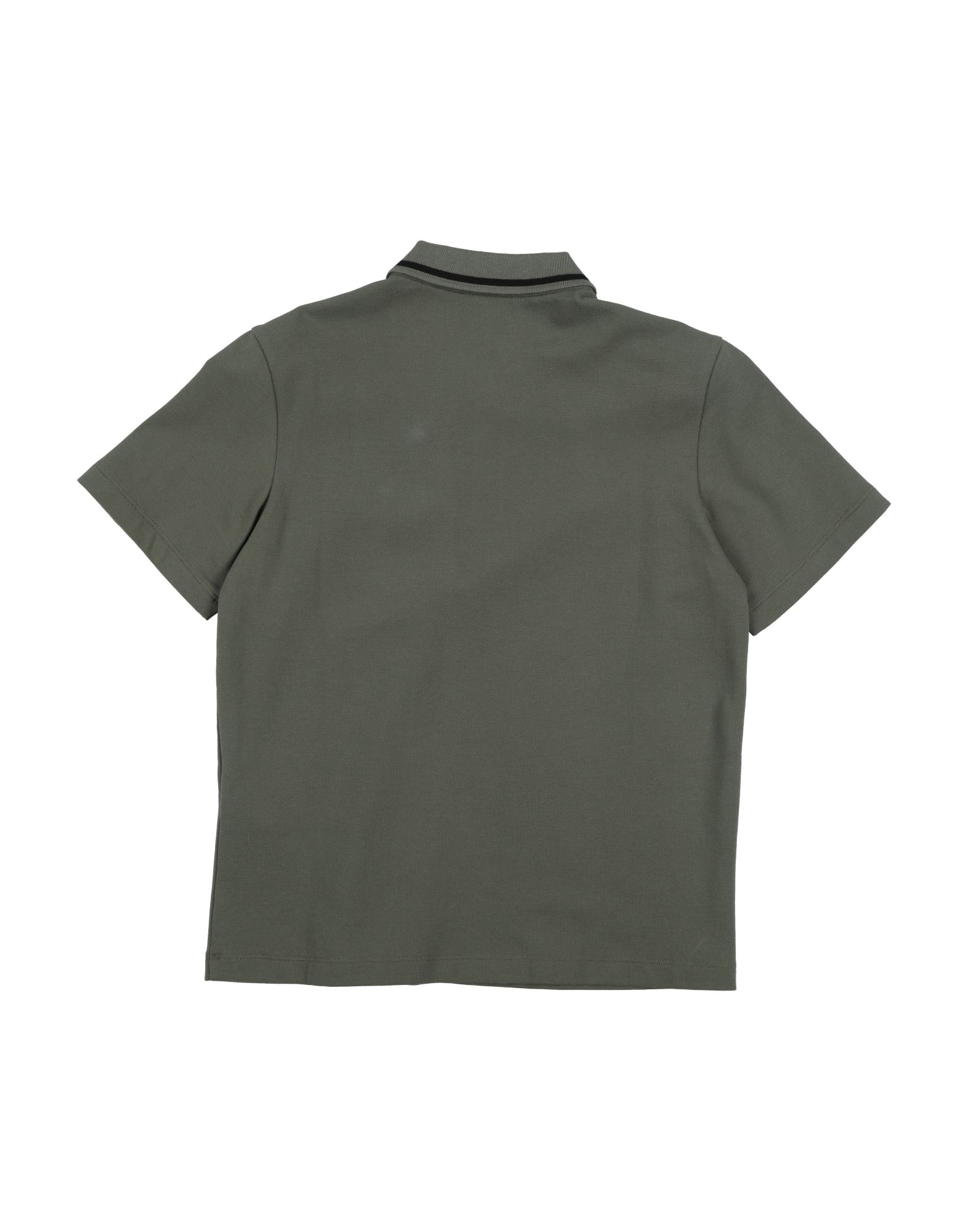  Ea7 - Tops - Poloshirts - On Yoox.com 