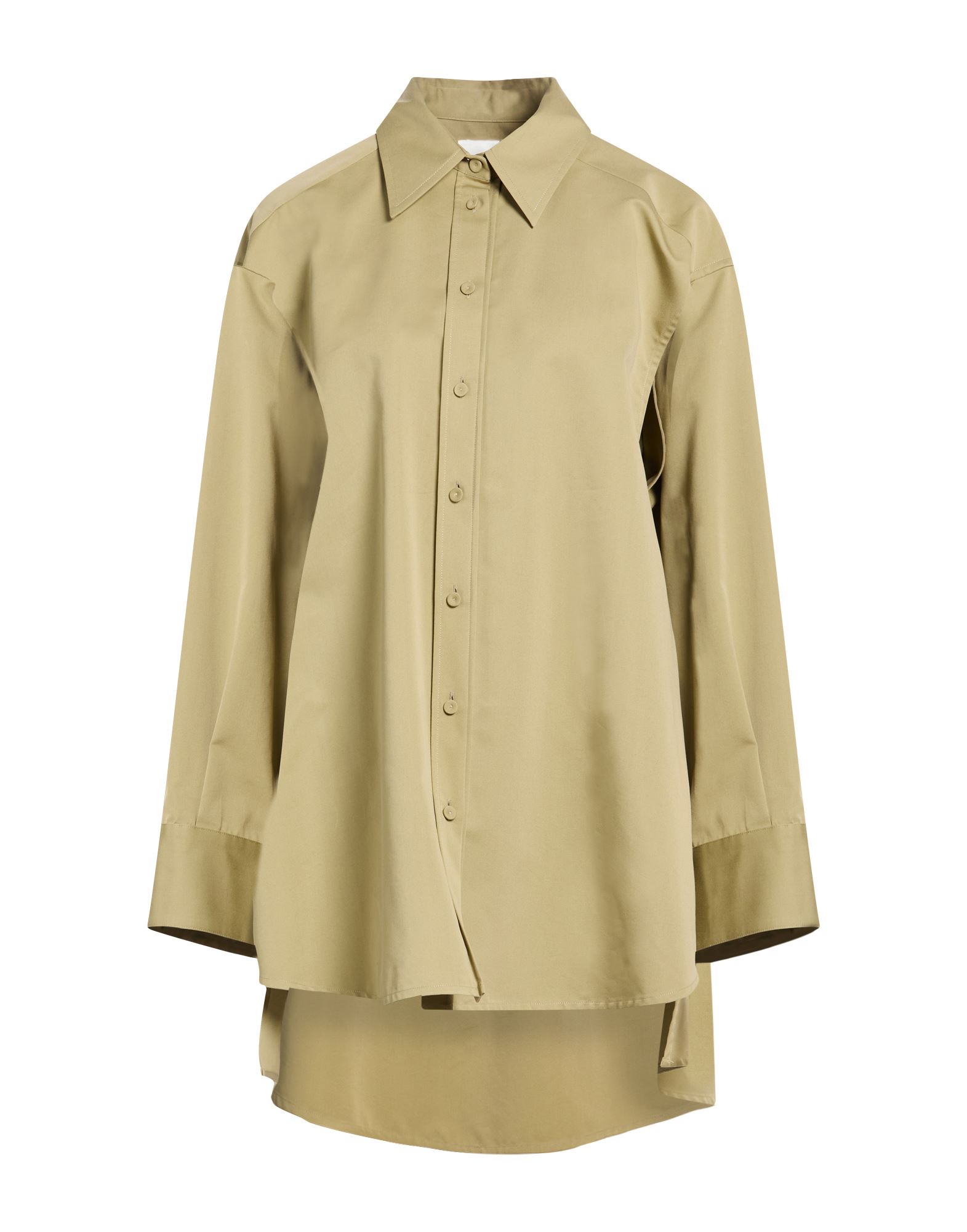JIL SANDER JIL SANDER ΜΠΛΟΥΖΑΚΙΑ Πουκάμισο