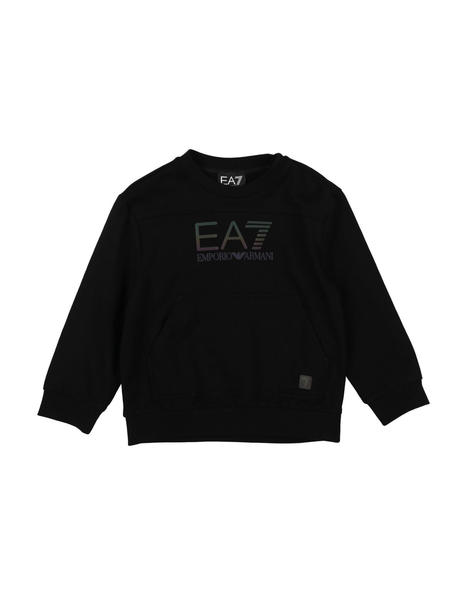 Ea7 - Tops - Sweatshirts - On Yoox.com 