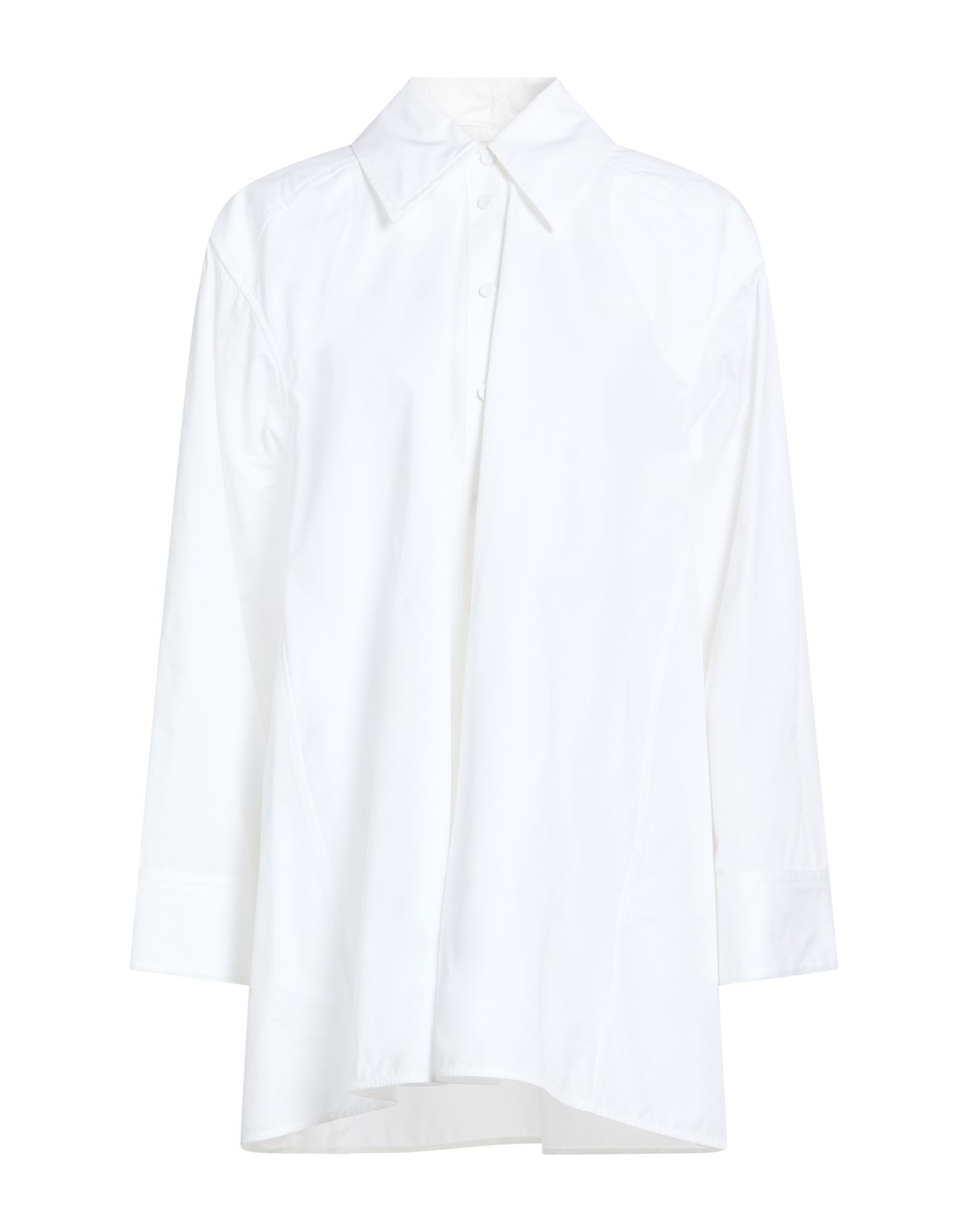 JIL SANDER JIL SANDER ΜΠΛΟΥΖΑΚΙΑ Πουκάμισο