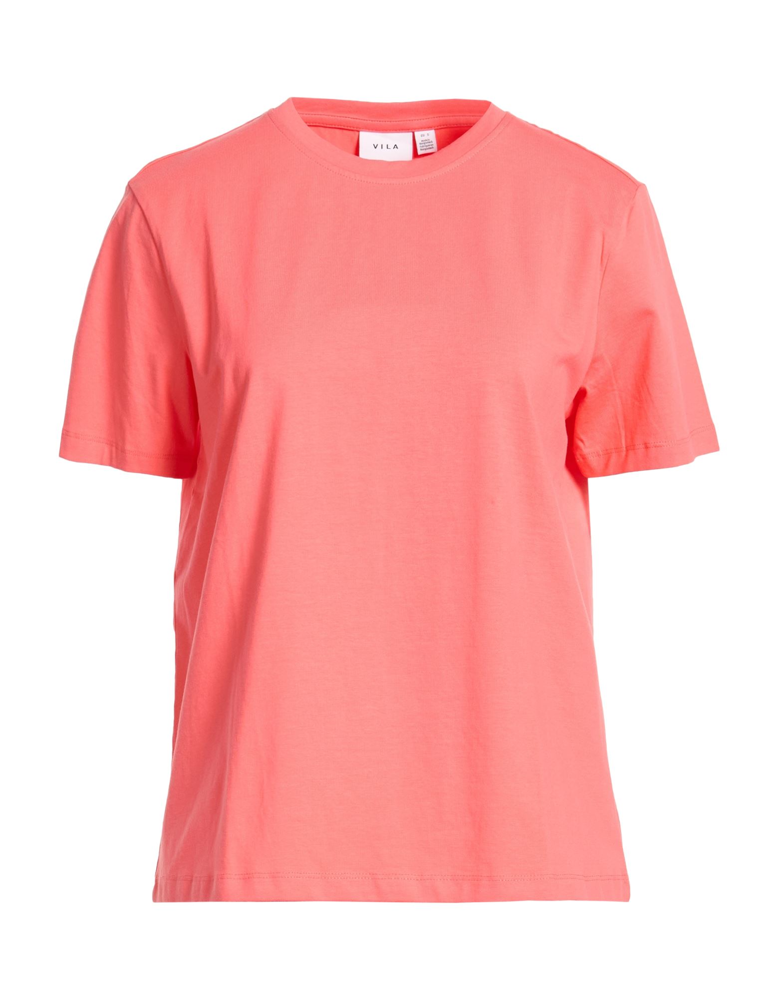  Vila - Topwear - T-shirts - On Yoox.com 